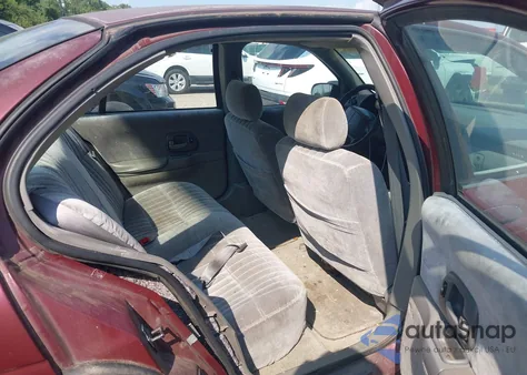 2000 Chevrolet Lumina z USA, uszkodzony, nr VIN 2G1WL52J7Y1141726